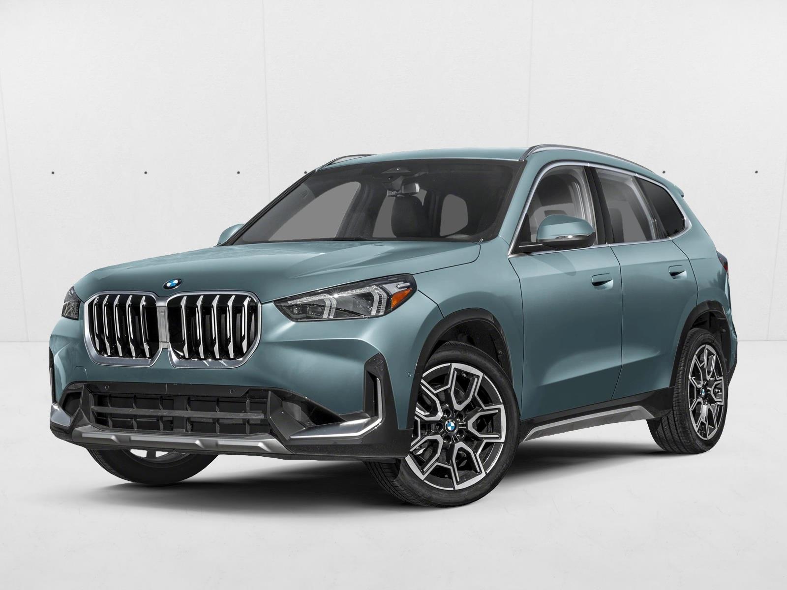 2026 BMW X1