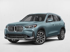 2026 BMW X1