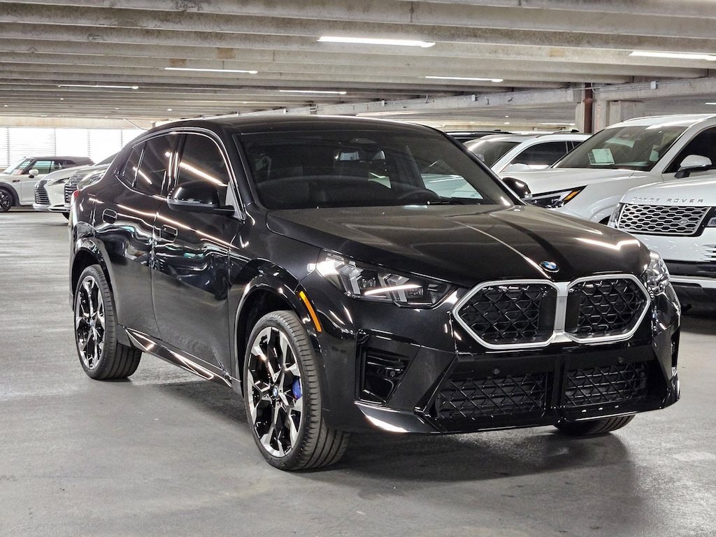 Used 2026 BMW X2 xDrive28i SUV