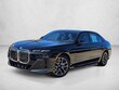  BMW 750e