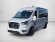  Ford Transit-250 Cargo