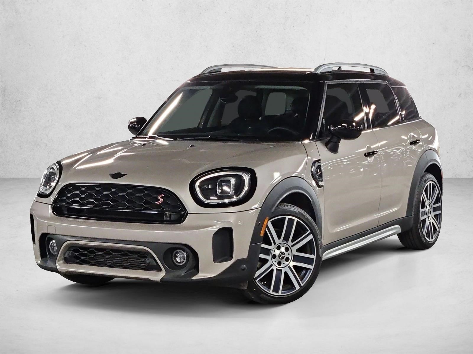 2024 MINI Countryman