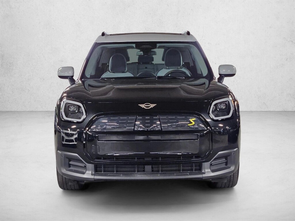Certified 2025 MINI SE Countryman Cooper SUV
