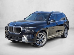 2026 BMW X7