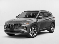 2024 Hyundai Tucson SEL SUV