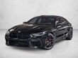 BMW M8