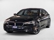BMW 540i