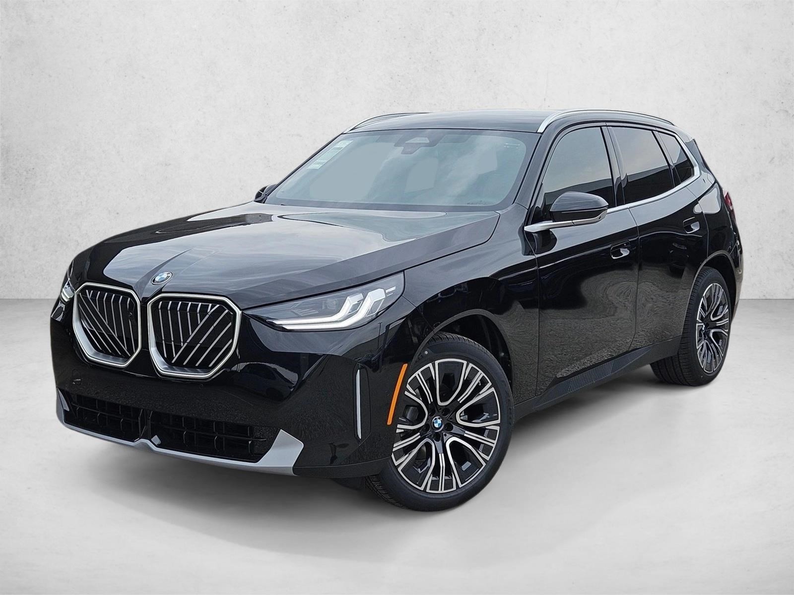 2026 BMW X3 30 XDRIVE's photo