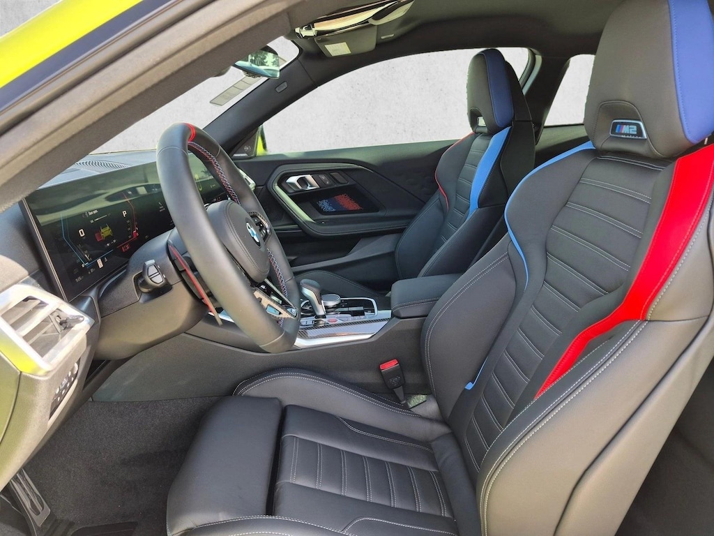 New 2026 BMW M2 Base Coupe