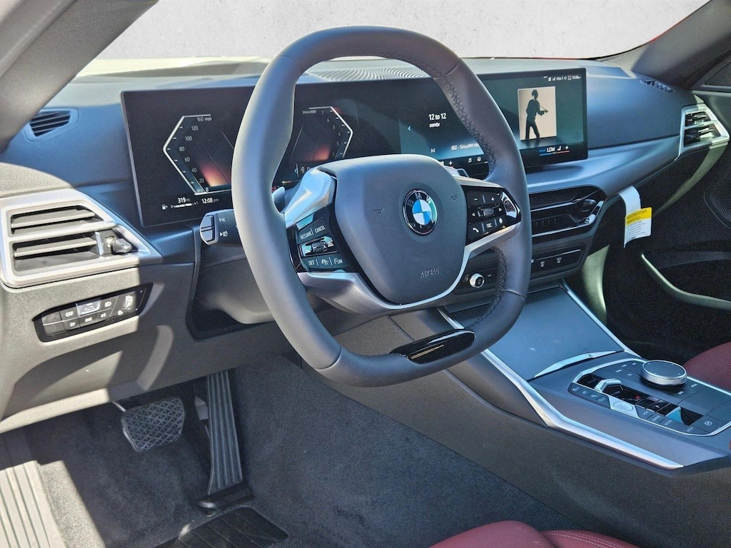 Used 2026 BMW 230i Coupe