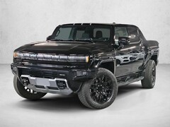 2025 GMC HUMMER EV Pickup