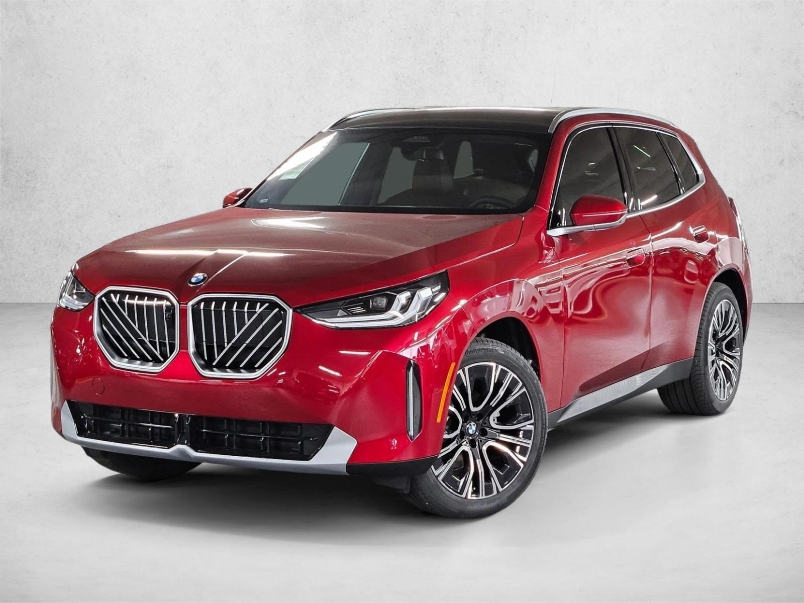 2026 BMW X3 30 XDRIVE's photo