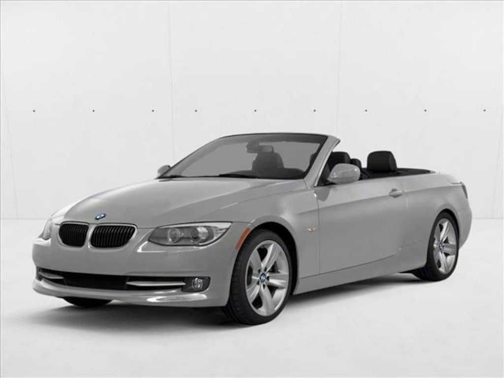 Used 2012 BMW 328i Convertible