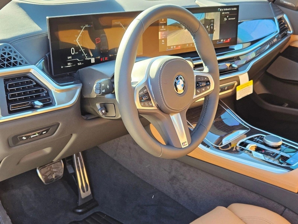 New 2026 BMW X5 sDrive40i SUV