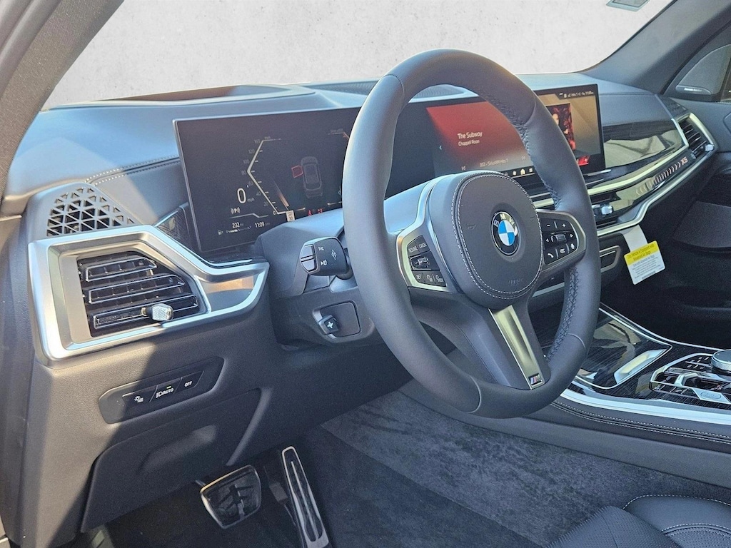 New 2026 BMW X5 xDrive40i SUV