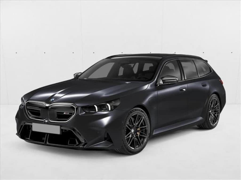 Used 2026 BMW M5 Base Touring