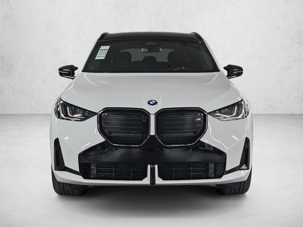 New 2026 BMW X3 M50 xDrive SUV