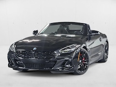2026 BMW Z4 M40i Convertible