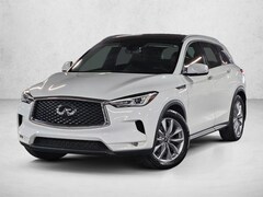 2020 INFINITI QX50