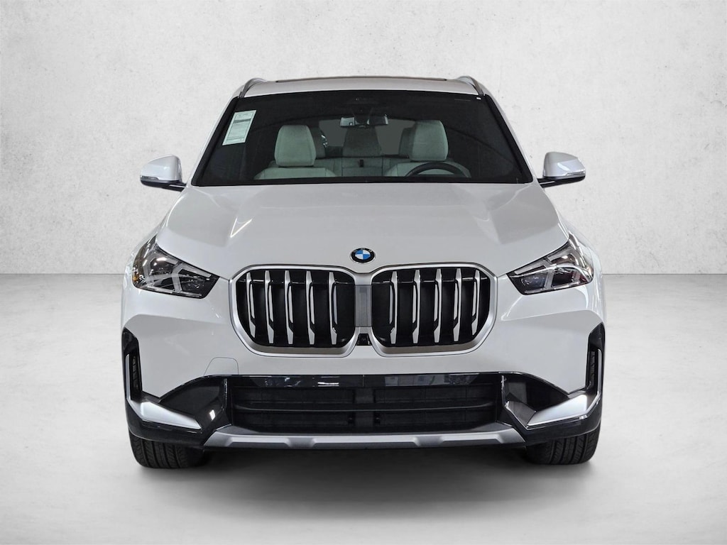 New 2026 BMW X1 xDrive28i SUV