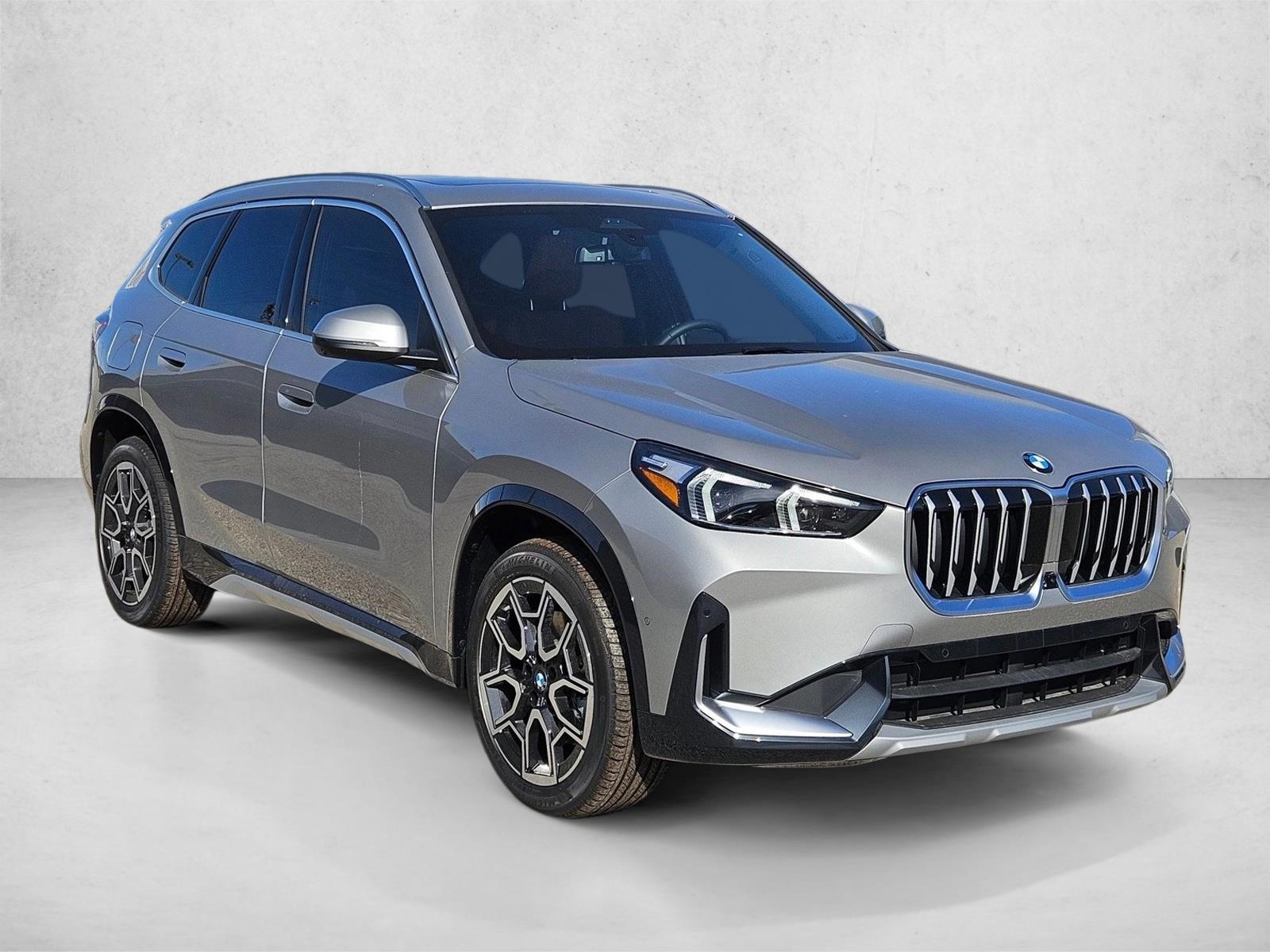 2026 BMW X1 28i - Photo 7