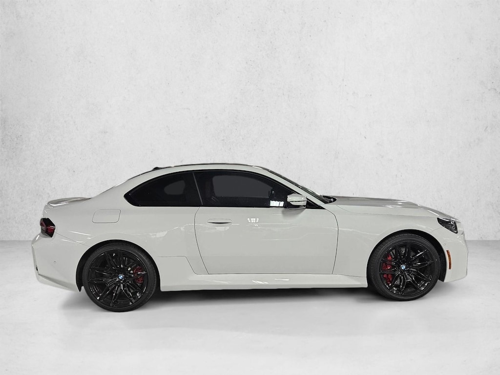 New 2026 BMW M2 Base Coupe
