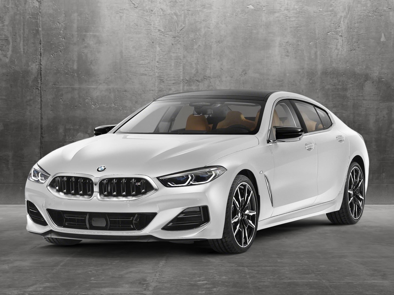 2026 BMW 8 Series