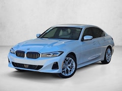 2026 BMW 330i