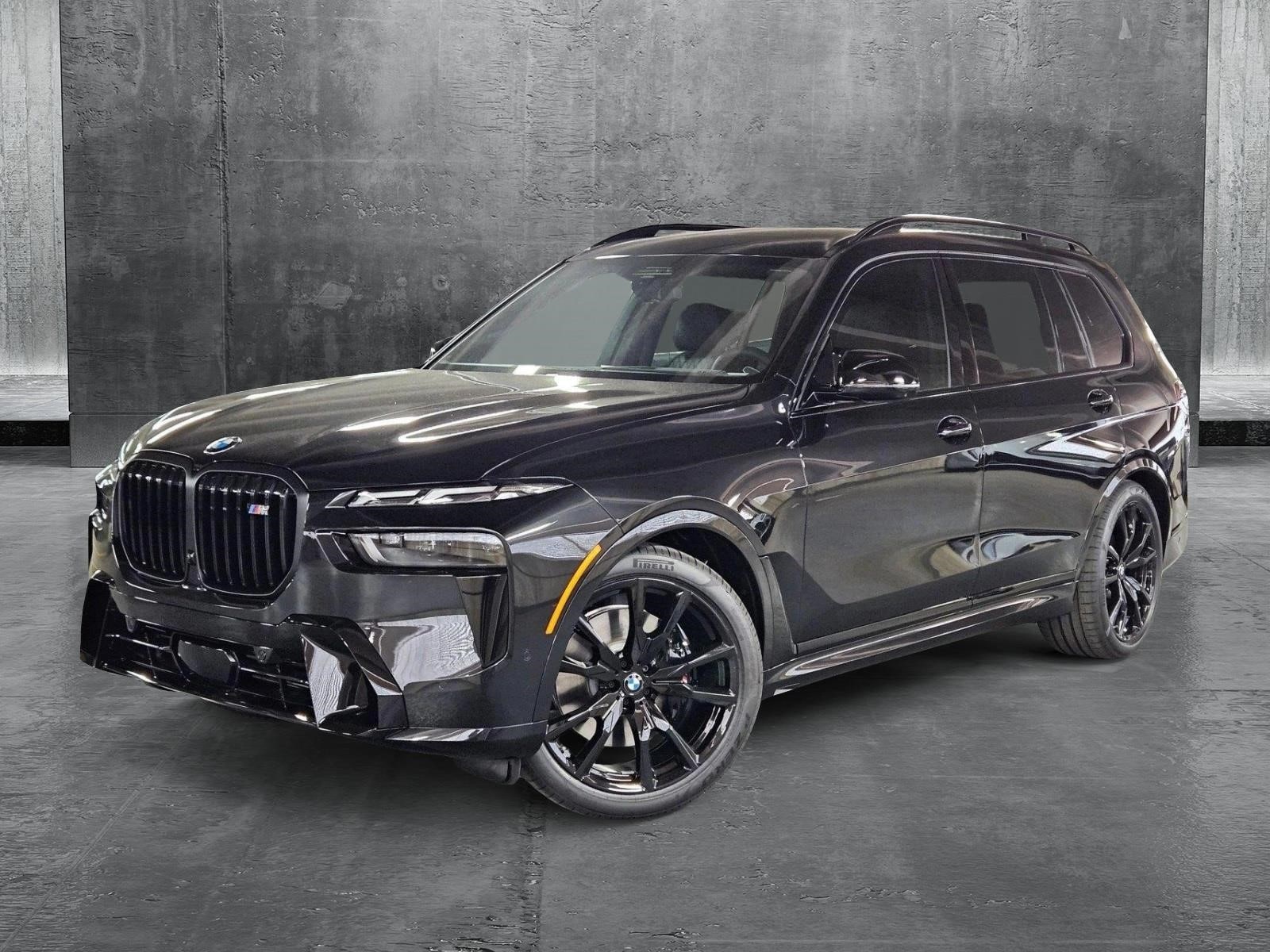 2026 BMW X7