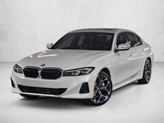 2025 BMW 330i