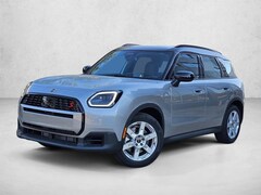 2026 MINI Countryman