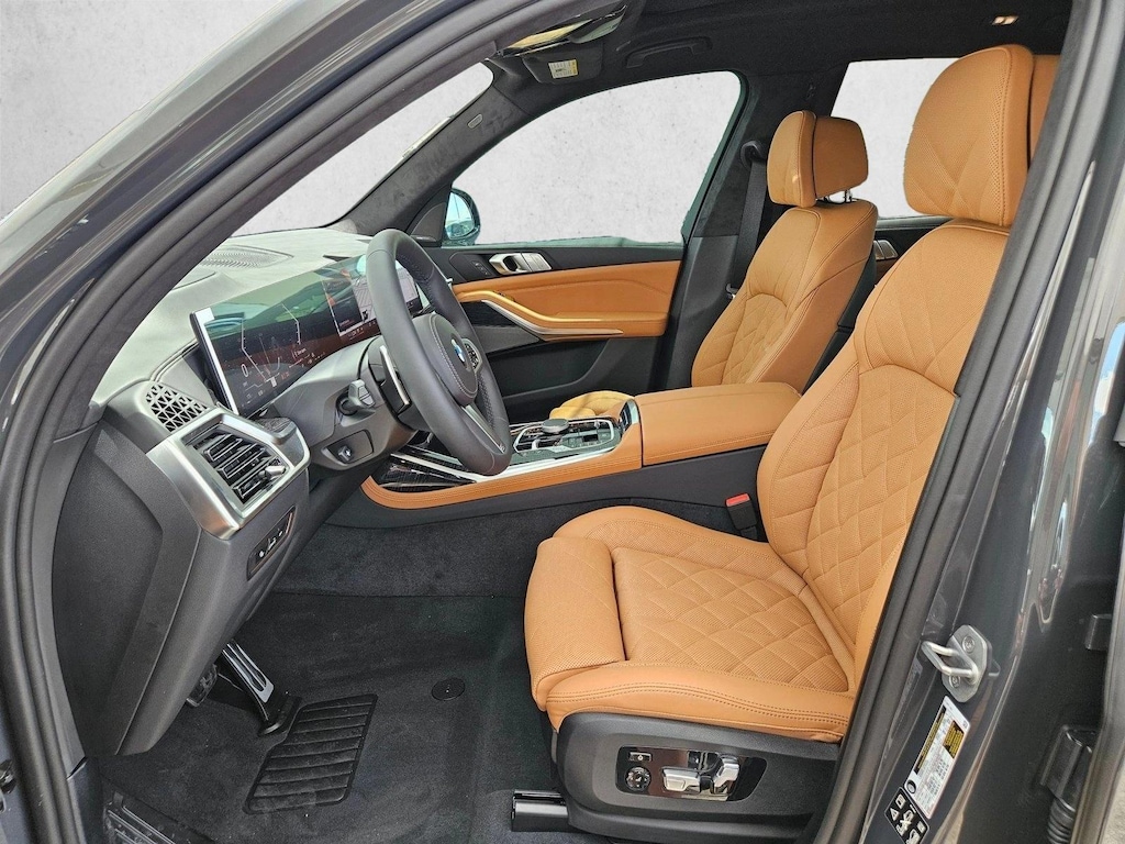 New 2027 BMW X7 xDrive40i SUV