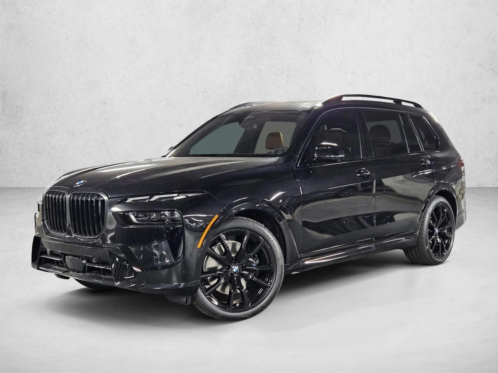 2027 BMW X7 xDrive40i's photo