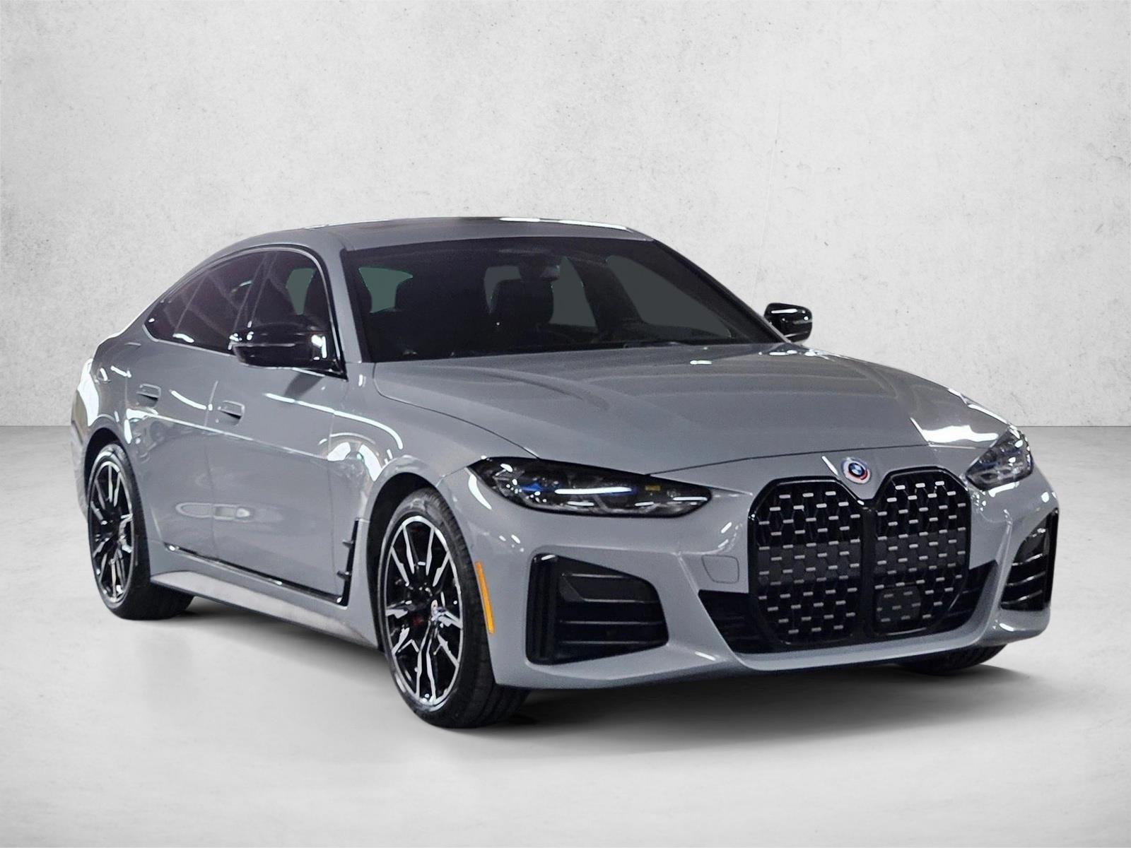 2023 Bmw M440i xDrive photo 3