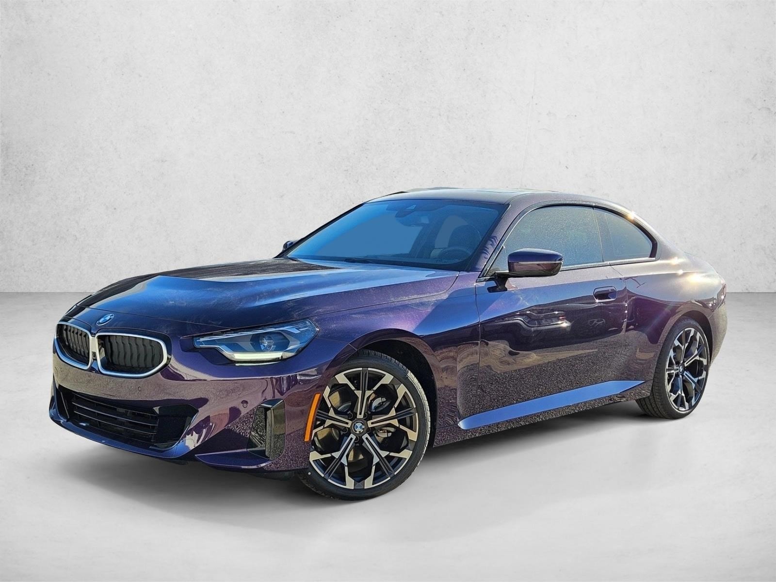 2026 BMW 2 Series 230i's photo