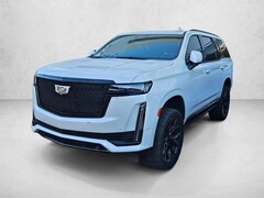 2023 CADILLAC Escalade