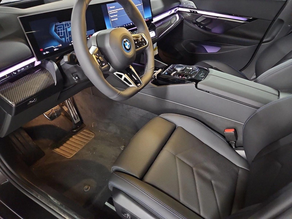 New 2026 BMW i5 eDrive40 Sedan