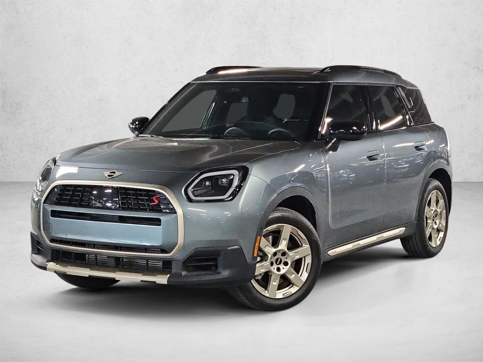 2025 MINI Countryman