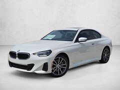 2025 BMW 230i xDrive Coupe
