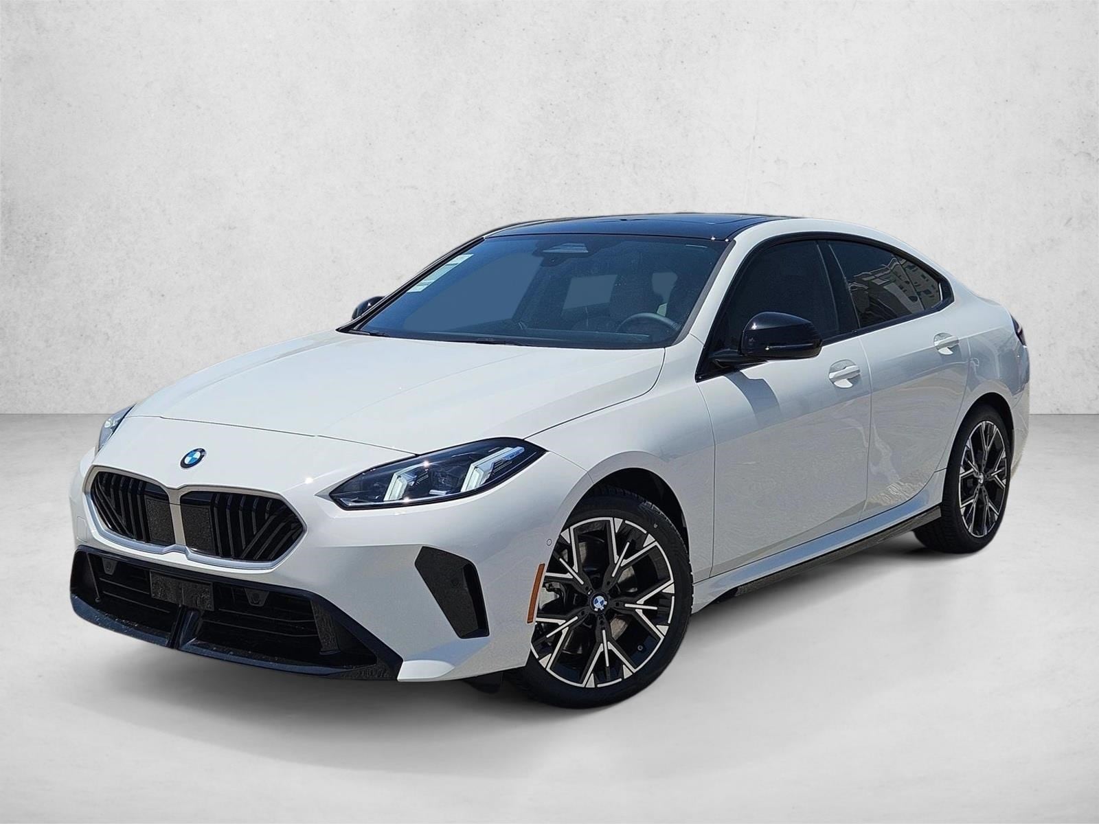 New 2026 BMW 228i