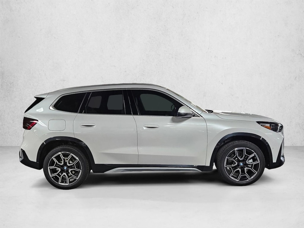 New 2026 BMW X1 xDrive28i SUV