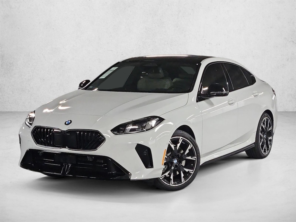 New 2026 BMW 228i Gran Coupe