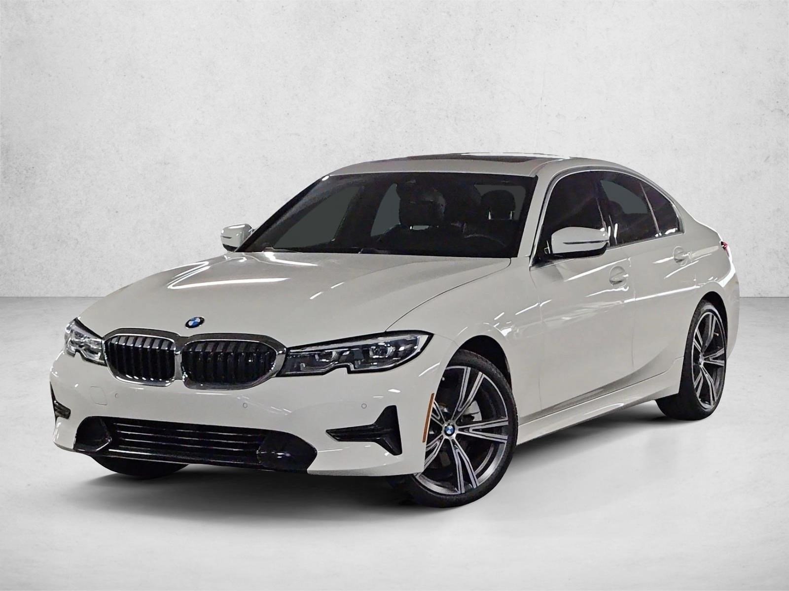  BMW 330i