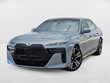 BMW 740i