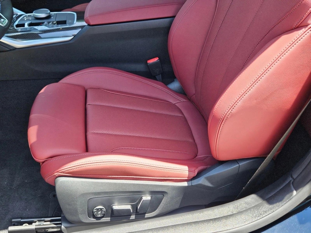 New 2026 BMW M440i Coupe