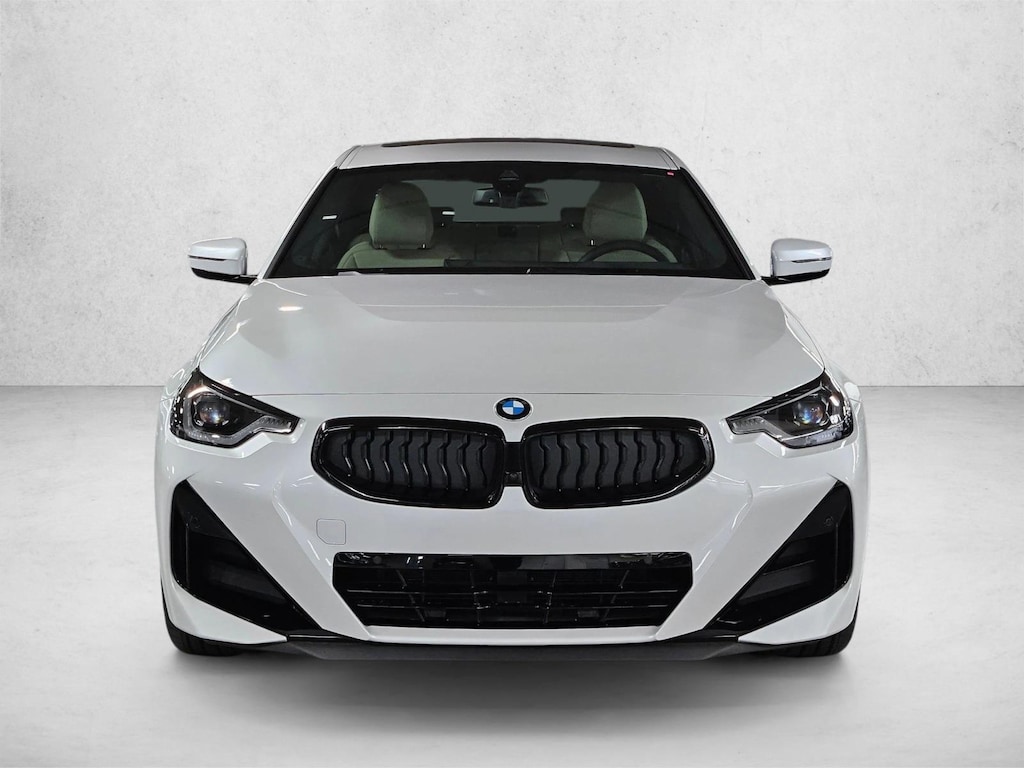 New 2026 BMW 230i xDrive Coupe