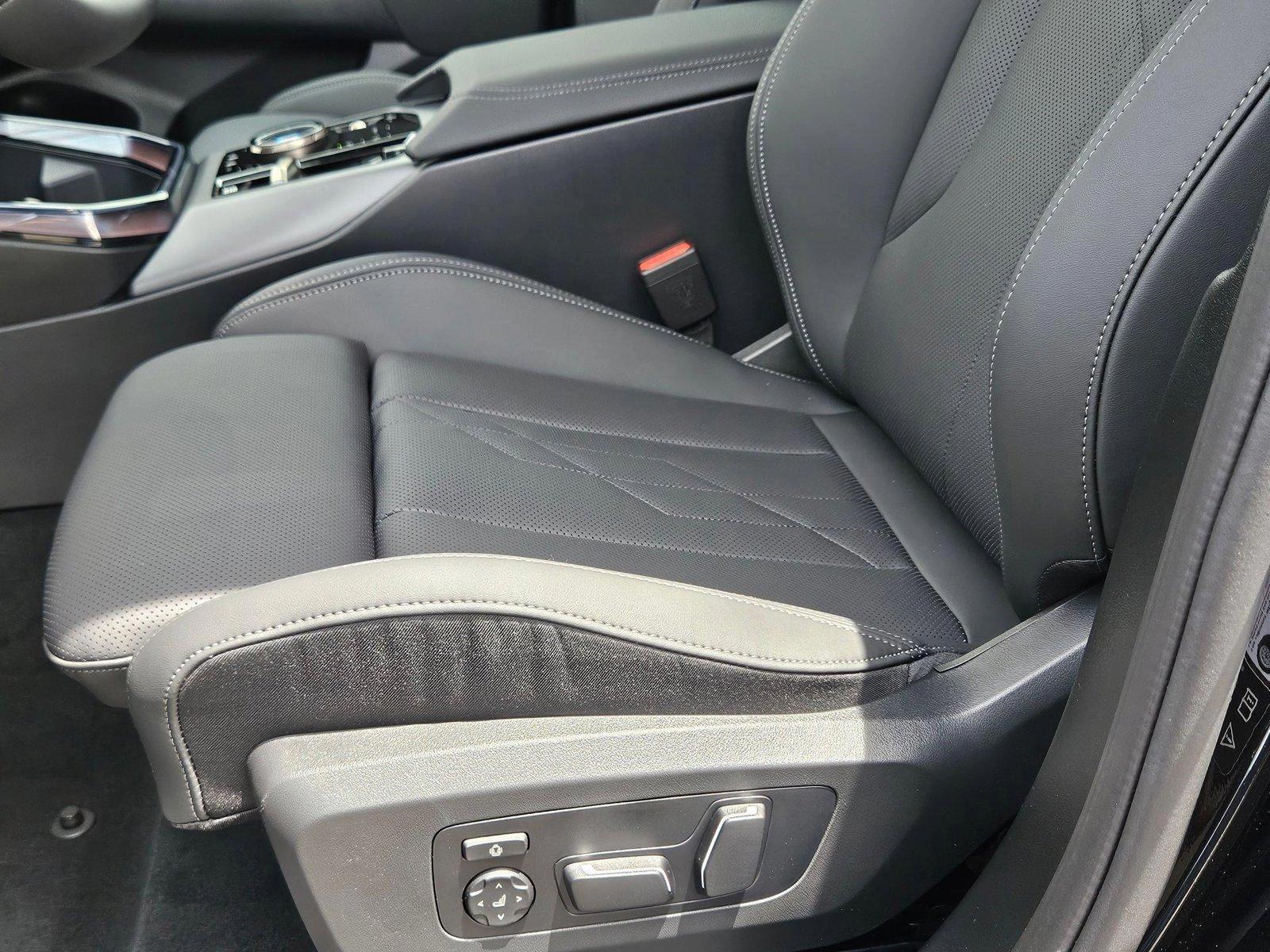 2025 Bmw X3 30x Drive photo 3