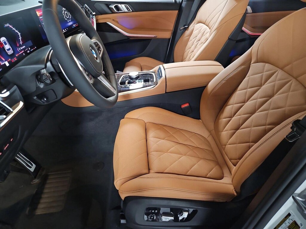 New 2026 BMW X5 xDrive40i SUV