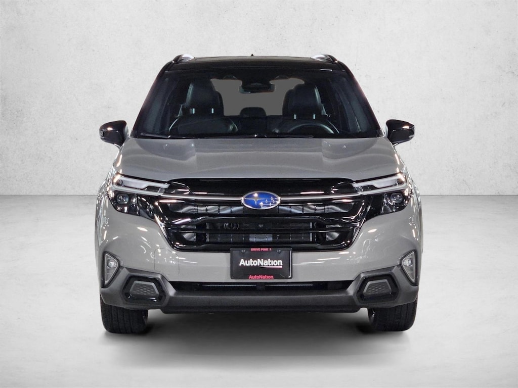 Used 2025 Subaru Forester Hybrid Touring SUV