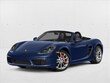  Porsche 718 Boxster